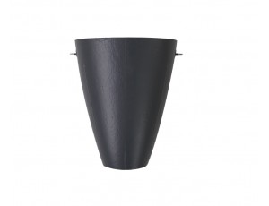 FMS F-16 Falcon 80mm EDF Jet Nose Cone Part